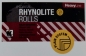 Preview: Rhynolite Heavy Line Rollen 115mmx50m